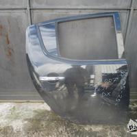 PORTA POST DX MITSUBISHI L200 2.5 TD 2006 4D56 405