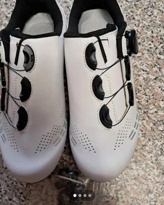 scarpe bici da corsa