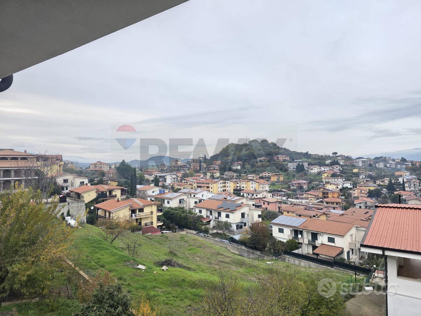 Apartment in Mendicino, Cappelli - Vista 5