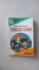 L'Isola del Teesoro Robert Louis Stevenson DeAgost