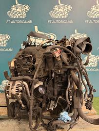 Motore K9K Mercedes Classe A 1.5 Diesel anno 2017 