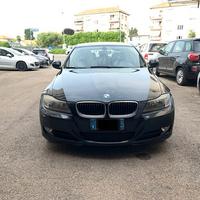 Bmw 318d cat 143CV AUTOMATICA