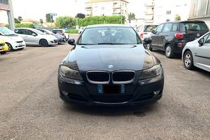 Bmw 318d cat 143CV AUTOMATICA