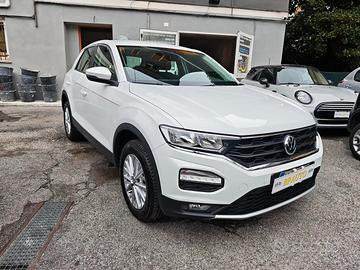 Volkswagen T-Roc 2.0 TDI SCR 150 CV DSG Business B