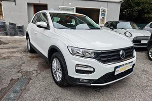 Volkswagen T-Roc 2.0 TDI SCR 150 CV DSG Business B