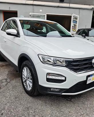 Volkswagen T-Roc 2.0 TDI SCR 150 CV DSG Business B