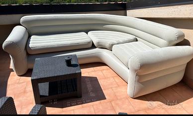 Poltrona gonfiabile index