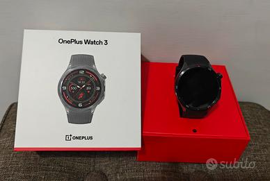 SMARTWATCH ONEPLUS 3