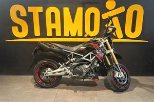 Aprilia Dorsoduro 750 ABS