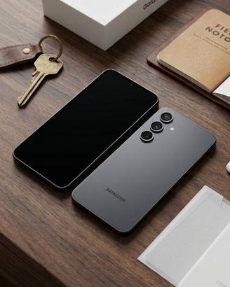 Samsung Galaxy S25+  (S25 Plus) - Come Nuovo 