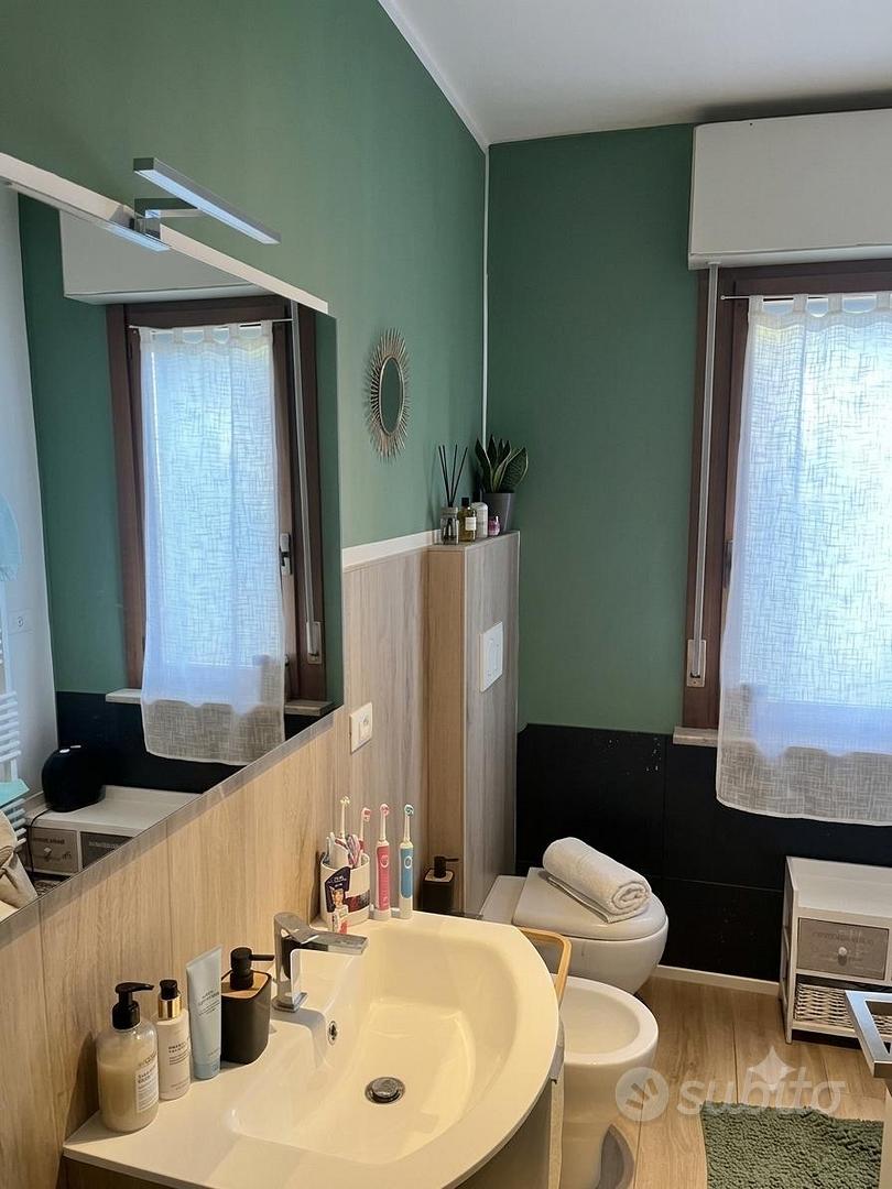 Appartamento – Udine / Udin, Villaggio Resistenza, La Buse dai Veris - Vista 5