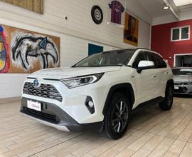 TOYOTA RAV 4 MY23 RAV4 2.5 HV (218CV) E-CVT 2WD