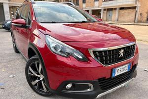 Peugeot 2008 1.6 HDi 100cv 110000km