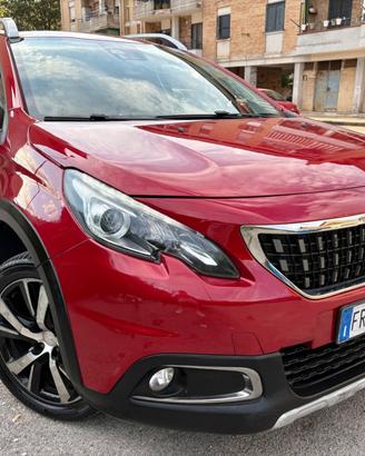 Peugeot 2008 1.6 HDi 100cv 110000km