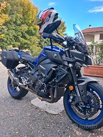 Yamaha MT-10 - 2017 Tourer