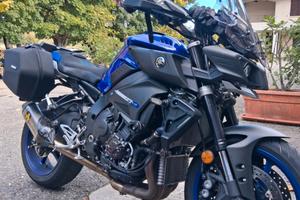 Yamaha MT-10 - 2017 Tourer