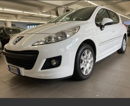 Pegeaut 207 SW Energy eco GPL