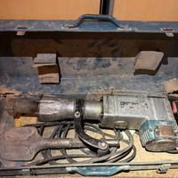 Demolitore makita