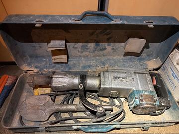 Demolitore makita
