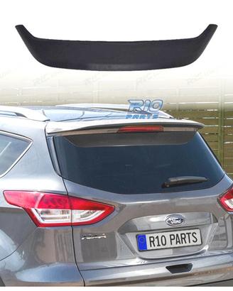 SPOILER ALETTONE FORD KUGA ESCAPE MK2 13-19