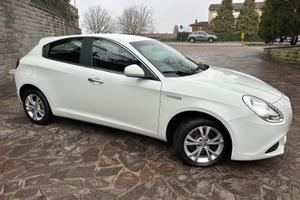 Alfa Romeo Giulietta 2.0 JTDm-2 140 CV Distinctive