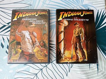 Coppia di film Harrison Ford 