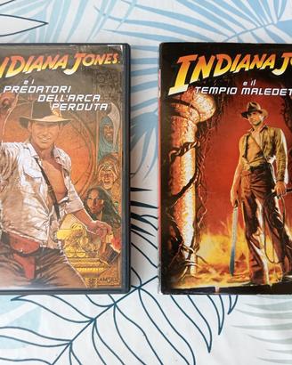 Coppia di film Harrison Ford 