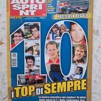 Speciale Autosprint N° 52 - 2012 CASCHI D'ORO -