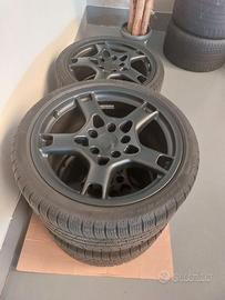 CERCHI E GOMM DA 19' X PORSCHE 997/CAYMAN ,BOXSTER