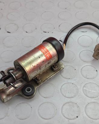 ATTUATORE VALVOLA APRILIA RX 125 1995 1998 RX 1996