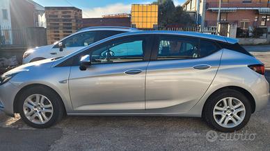 Opel Astra K 1.6 CDTi 95 CV