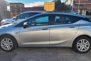 Opel Astra K 1.6 CDTi 95 CV