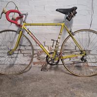 bici d'epoca Legnano