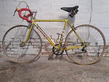 bici d'epoca Legnano