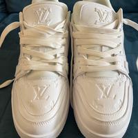 Scarpe Louis Vuitton