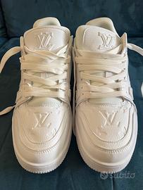 Scarpe Louis Vuitton