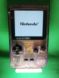 Game boy pocket ips