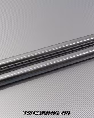 Steli forcella SPR KAWASAKI Z400 2019 - 2023