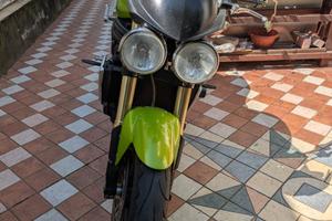 Triumph Speed Triple 1050 – 2007