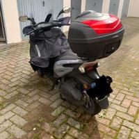 Scooter Yamaha Tricity 155