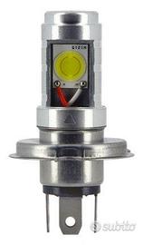 Lampada led HS1 honda sh 125 - 150