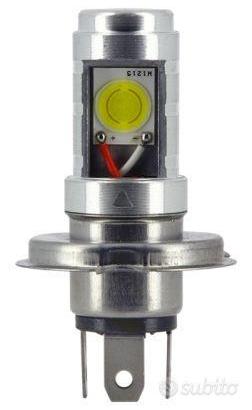 Lampada led HS1 honda sh 125 - 150