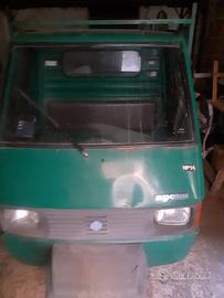 Ape Piaggio ATM2M