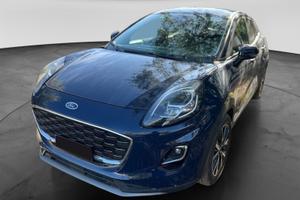 FORD Puma II 2020 - Puma 1.0 ecoboost h Titanium s
