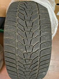 Gomme auto invernali