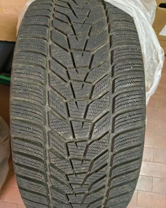 Gomme auto invernali