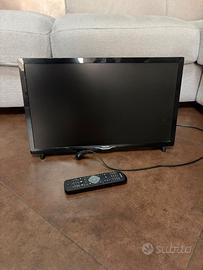 Tv 22 pollici