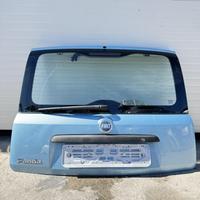 PORTELLONE POSTERIORE COMPLETO FIAT Panda 2Â° Seri