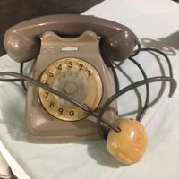 Telefono vintage