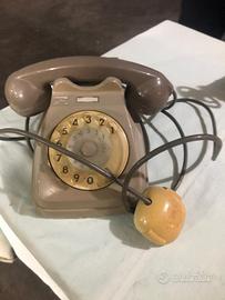 Telefono vintage